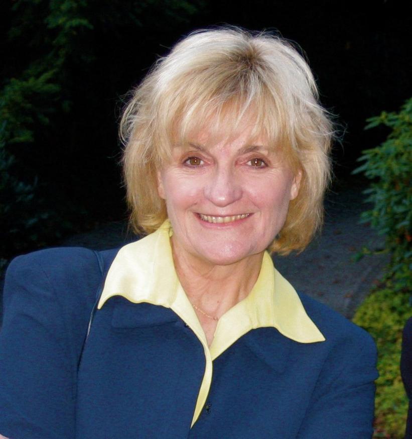 How Music Industry Professionals Find Fulfillment In Education sue ennis